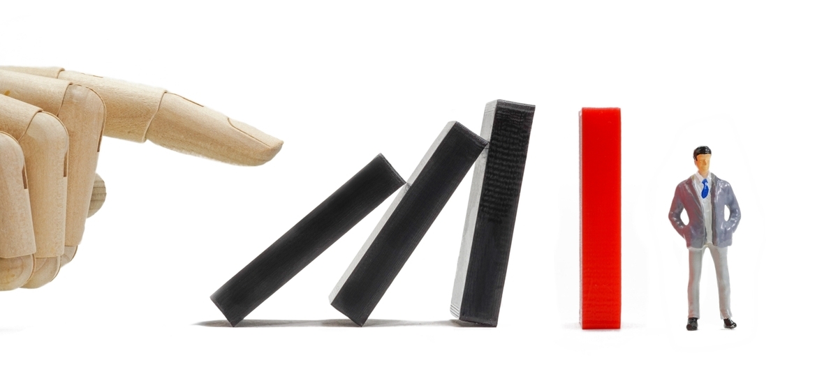 コラム「悪質な探偵の見分け方とトラブル回避法」を公開しました。