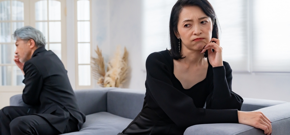 コラム「不倫慰謝料の相場、離婚する・しないケース別に解説」を公開しました。